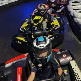 Bild von Indoor Kart Spielberg