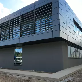 Bild von Ladstätter GmbH-Spengler - und Fassadentechnik