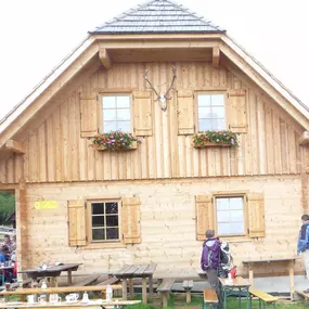Bild von Holzbau Preschan GmbH - August Preschan