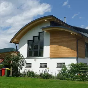 Bild von Holzbau Preschan GmbH - August Preschan