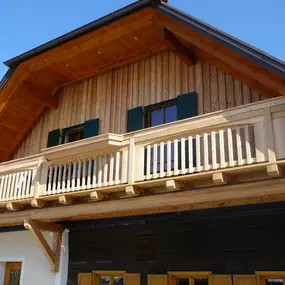 Bild von Holzbau Preschan GmbH - August Preschan