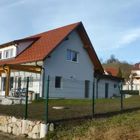 Bild von Holzbau Preschan GmbH - August Preschan