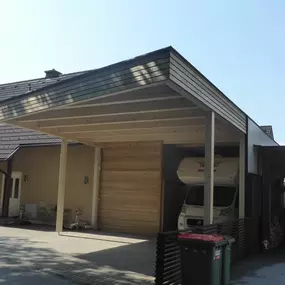 Bild von Holzbau Preschan GmbH - August Preschan