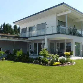 Bild von Holzbau Preschan GmbH - August Preschan