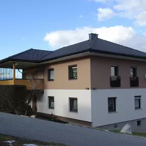 Bild von Holzbau Preschan GmbH - August Preschan