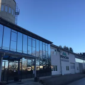 Bild von Holzbau Preschan GmbH - August Preschan