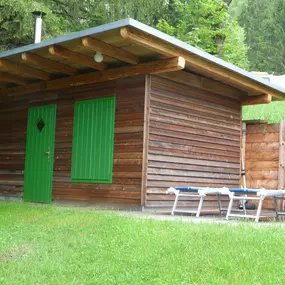 Bild von Holzbau Preschan GmbH - August Preschan