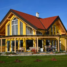 Bild von Holzbau Preschan GmbH - August Preschan