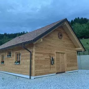 Bild von Holzbau Preschan GmbH - August Preschan