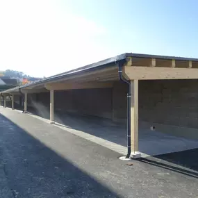 Bild von Holzbau Preschan GmbH - August Preschan