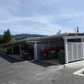 Bild von Holzbau Preschan GmbH - August Preschan