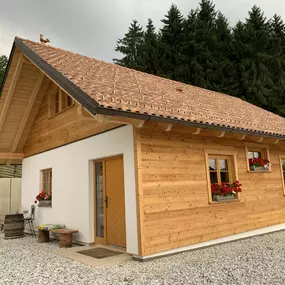 Bild von Holzbau Preschan GmbH - August Preschan
