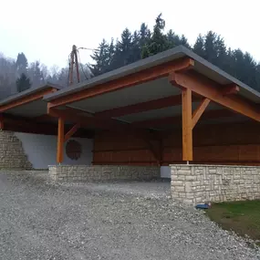 Bild von Holzbau Preschan GmbH - August Preschan