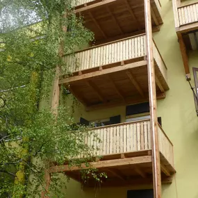 Bild von Holzbau Preschan GmbH - August Preschan
