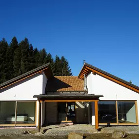 Bild von Holzbau Preschan GmbH - August Preschan