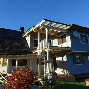 Bild von Holzbau Preschan GmbH - August Preschan