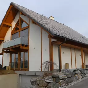 Bild von Holzbau Preschan GmbH - August Preschan