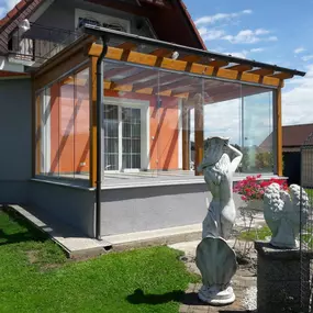 Bild von Holzbau Preschan GmbH - August Preschan