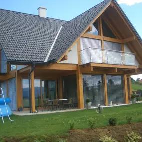 Bild von Holzbau Preschan GmbH - August Preschan