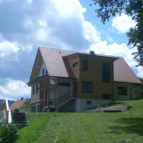 Bild von Holzbau Preschan GmbH - August Preschan