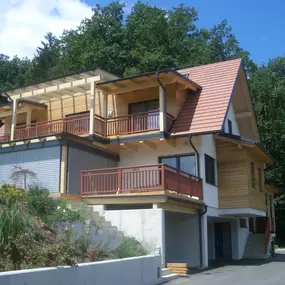 Bild von Holzbau Preschan GmbH - August Preschan