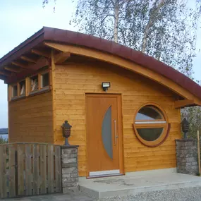 Bild von Holzbau Preschan GmbH - August Preschan