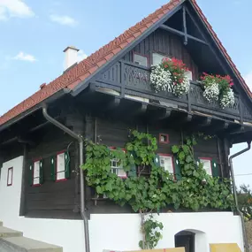 Bild von Holzbau Preschan GmbH - August Preschan