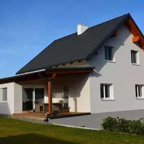 Bild von Holzbau Preschan GmbH - August Preschan