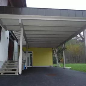 Bild von Holzbau Preschan GmbH - August Preschan