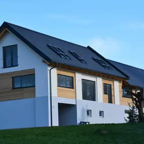Bild von Holzbau Preschan GmbH - August Preschan