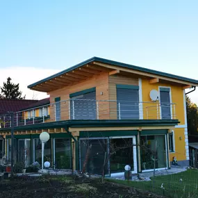 Bild von Holzbau Preschan GmbH - August Preschan