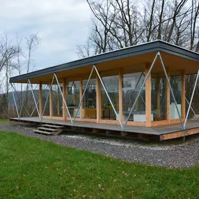 Bild von Holzbau Preschan GmbH - August Preschan