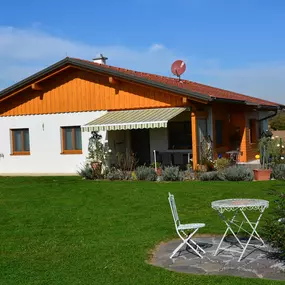 Bild von Holzbau Preschan GmbH - August Preschan