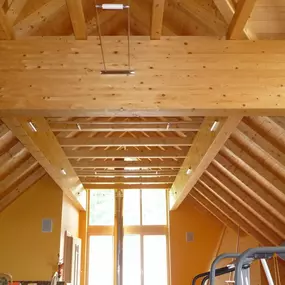 Bild von Holzbau Preschan GmbH - August Preschan