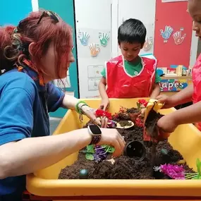 Bild von Rowlands Avenue Preschool