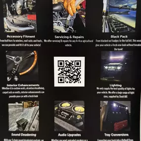 Bild von Crossways Overland Ltd