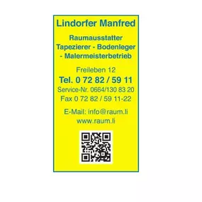 Bild von Manfred Lindorfer - Raumausstatter