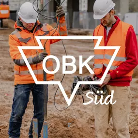 Bild von OBK Süd GmbH: Kampfmittelsondierung und Kampfmittelräumung