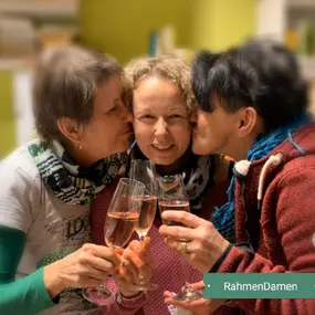 Bild von RahmenDamen - Geschenke- u. Deko-Fachgeschäft