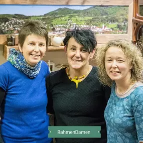 Bild von RahmenDamen - Geschenke- u. Deko-Fachgeschäft
