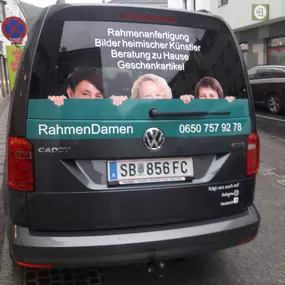 Bild von RahmenDamen - Geschenke- u. Deko-Fachgeschäft