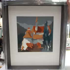 Bild von RahmenDamen - Geschenke- u. Deko-Fachgeschäft