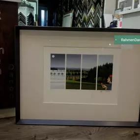Bild von RahmenDamen - Geschenke- u. Deko-Fachgeschäft