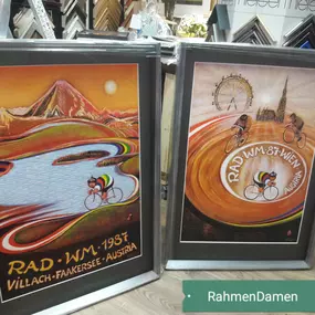 Bild von RahmenDamen - Geschenke- u. Deko-Fachgeschäft