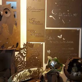Bild von RahmenDamen - Geschenke- u. Deko-Fachgeschäft