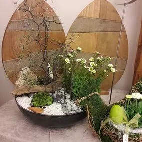 Bild von RahmenDamen - Geschenke- u. Deko-Fachgeschäft