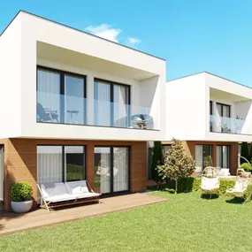Bild von Unit Wohnbau GmbH
