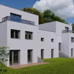 Bild von Unit Wohnbau GmbH