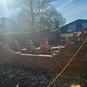 Bild von MM Brickwork Ltd