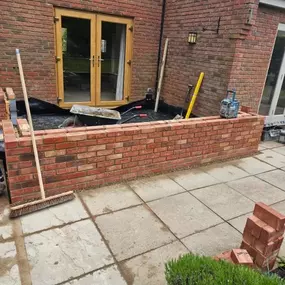Bild von MM Brickwork Ltd